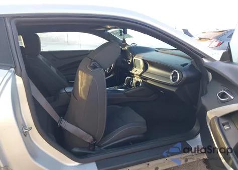 2016 Chevrolet Camaro 1Lt z USA, uszkodzony, nr VIN 1G1FB1RS4G0125617